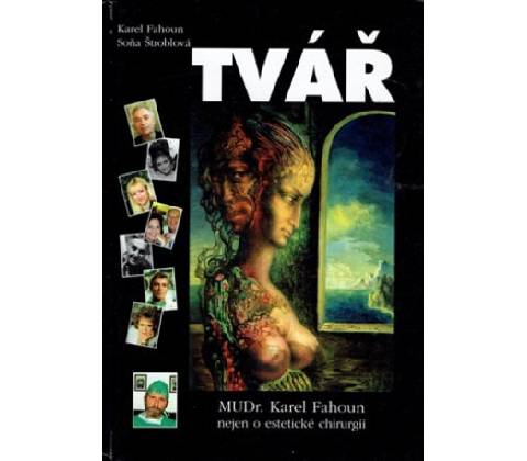 Tvář
