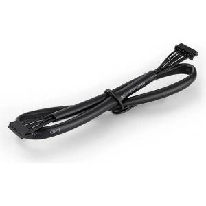 HOBBYWING Сензорен кабел за безчетков мотор Хобиуинг Hobbywing Sensor Harness 300mm for Xerun Brushless Motor HW30850103 (HW30850103)
