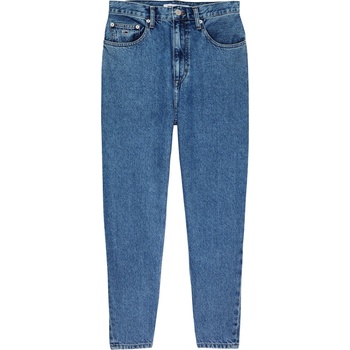Tommy Jeans Дънки Tommy Jeans Tapered Mom Jeans - Denim Light