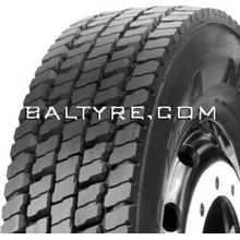 Kama NR202 235/75 R17,5 132/130M
