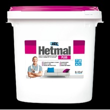 Het Hetmal Plus malířská barva, 40 kg