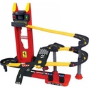 Bburago Ferrari Evolution Elevator Playset