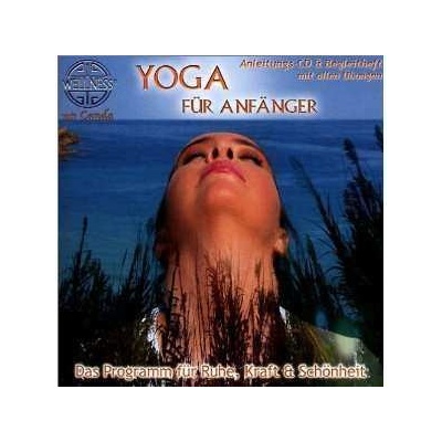 Canda - Yoga Fuer Anfaenger CD