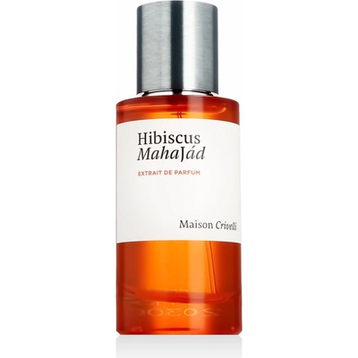Maison Crivelli Hibiscus Mahajád parfém unisex 50 ml