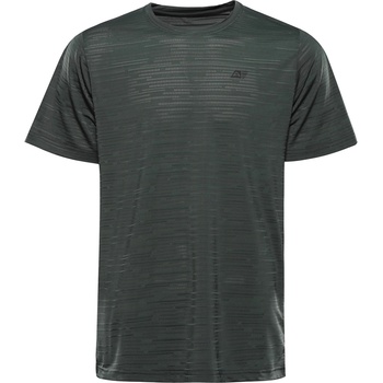 ALPINE PRO Мъжка функционална тениска ALPINE PRO NERW petrol ALPINE PRO | Zelen | МЪЖЕ | M