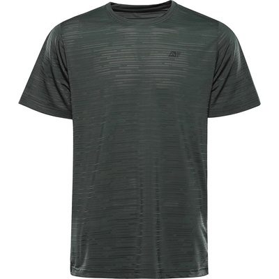 ALPINE PRO Мъжка функционална тениска ALPINE PRO NERW petrol ALPINE PRO | Zelen | МЪЖЕ | M