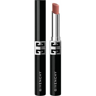Givenchy Matný rúž Le Rouge Velvet Matte N03 2,3 g