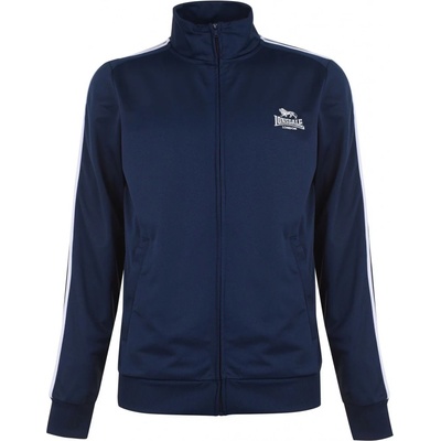 LONSDALE navy/white