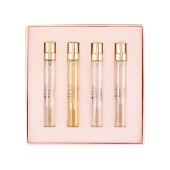 Memoize London Collection II Set Комплект парфюми Унисекс 4 x 7.5 мл