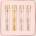 Memoize London Collection II Set Комплект парфюми Унисекс 4 x 7.5 мл