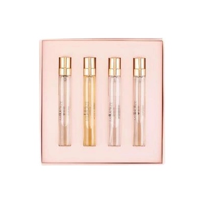 Memoize London Collection II Set Комплект парфюми Унисекс 4 x 7.5 мл