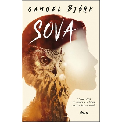 Sova - Samuel Bjork SK