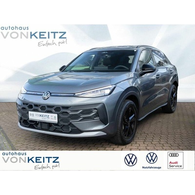 Volkswagen T-Roc 1.5 eTSI Style DSG 85 kW