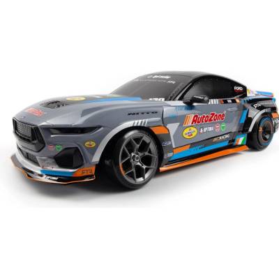 HPI Stage-D10 Flux Ford Mustang GT RTR S650 – J.Deane