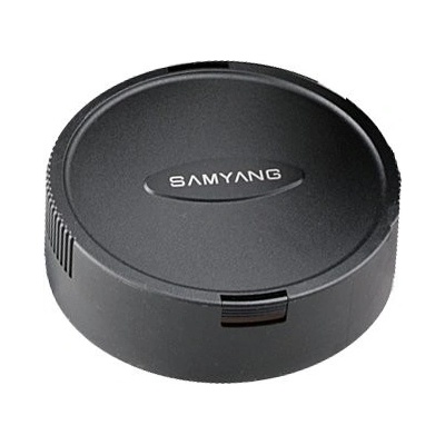 SAMYANG 8 mm f/3,5 II
