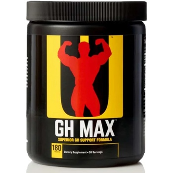 Image 1 of Universal Nutrition GH Max 180 capsules