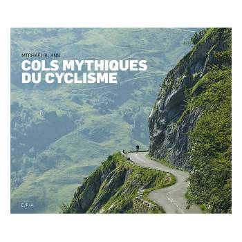 Cols mythiques du cyclisme | Michael Blann