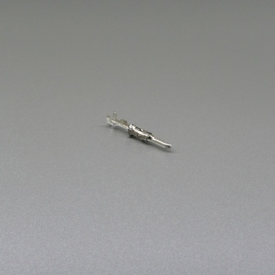 Pin konektoru 2.5 mm - vidlice (samec)