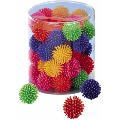 Nobby Hedgehog ball - топче таралеж 3.8 см. / 1 бр