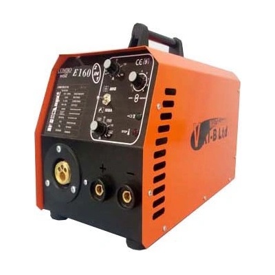 Viki-B Инверторен заваръчен апарат combo weld e 170 А Вики Б