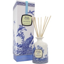 Julie Clarke Candlemaker Difuzer Jasmín a Zimolez 150 ml