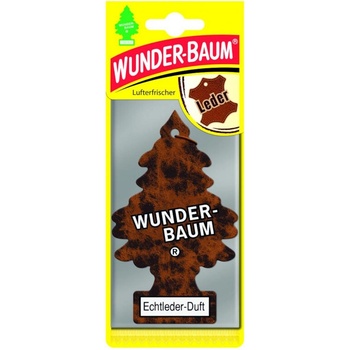 WUNDER-BAUM Leather