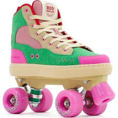 Rio - Roller Beats