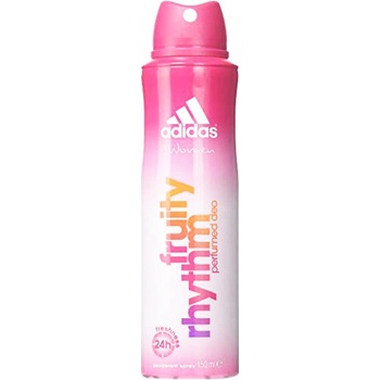 Adidas Fruity Rhythm Woman deospray 150 ml