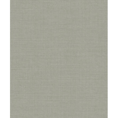 Khroma by Masureel ORB104 Sivá vliesová tapeta na stenu Wall Designs III, rozměry 0,53 x 10,05 m