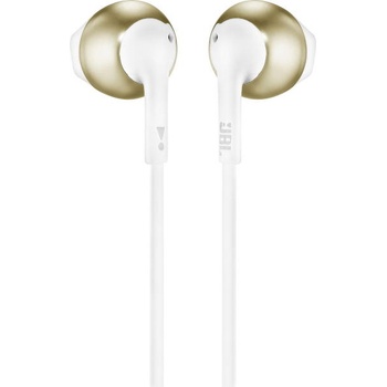 Image 1 of JBL Tune 205 gold (JBLT205CGDE)