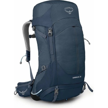Osprey sirrus 36l muted space blue
