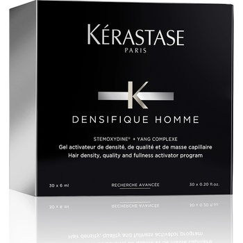 Kérastase Densifique Cure Densifique Homme 30x6 ml