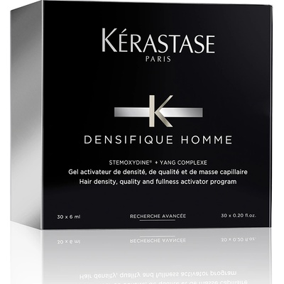 Kérastase Densifique Cure Densifique Homme 30x6 ml