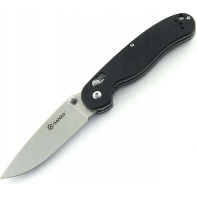 Ganzo G727-BK