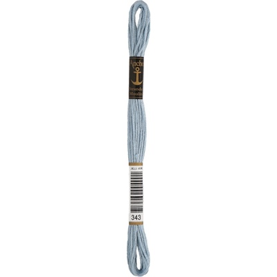 Anchor muline 8m 00343