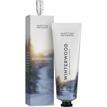 Scottish Fine Soaps WinterwoodHand Cream 75ml krém na ruky, 75 ml