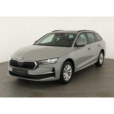 Skoda Octavia Combi TDI Selection DSG 110 kW