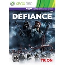 Hry na Xbox 360 Defiance
