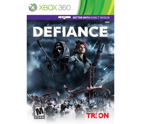Defiance
