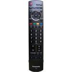 GENERAL PANASONIC N2QAYB000116 - съвместимо дистанционно управление на марката General (N2QAYB000116) Дистанционно