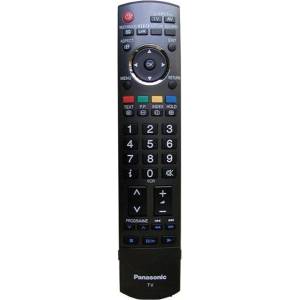 GENERAL PANASONIC N2QAYB000116 - съвместимо дистанционно управление на марката General (N2QAYB000116) Дистанционно