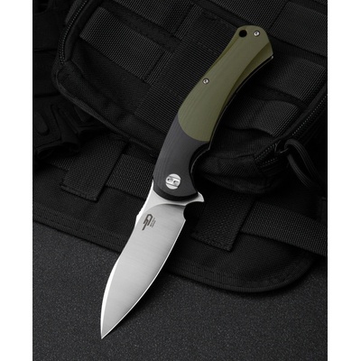 Bestech Penguin and BG32A