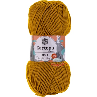 Kartopu Příze NO:1 Varianta: K313