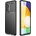 Samsung Galaxy A23 5G Удароустойчив Carbon Fiber Калъф и Протектор