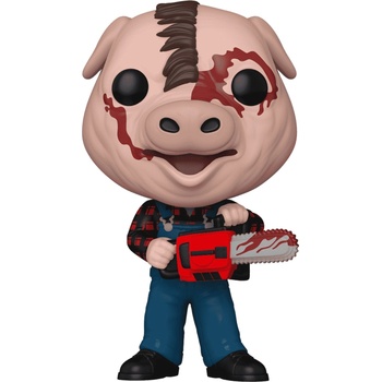 Funko Фигура Funko POP! Movies: Motel Hell - Vincent Smith #1737 (101407)