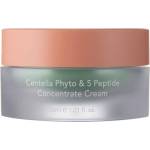 haruharu wonder Centella Phyto & 5 Peptide Concentrate Cream - Хидратиращ крем с пептиди 30мл