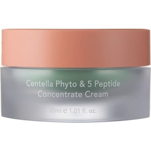 haruharu wonder Centella Phyto & 5 Peptide Concentrate Cream - Хидратиращ крем с пептиди 30мл