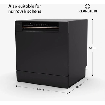 Image 1 of Klarstein Amazonia Eco 8