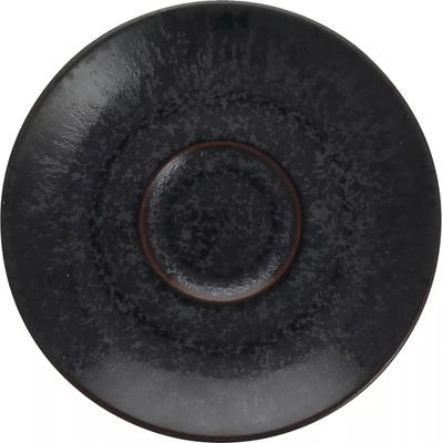 FORTESSA Podšálka na espresso 120 mm 6 ks