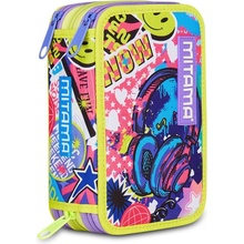 Mitama trojposchodový s náplňou Sticker